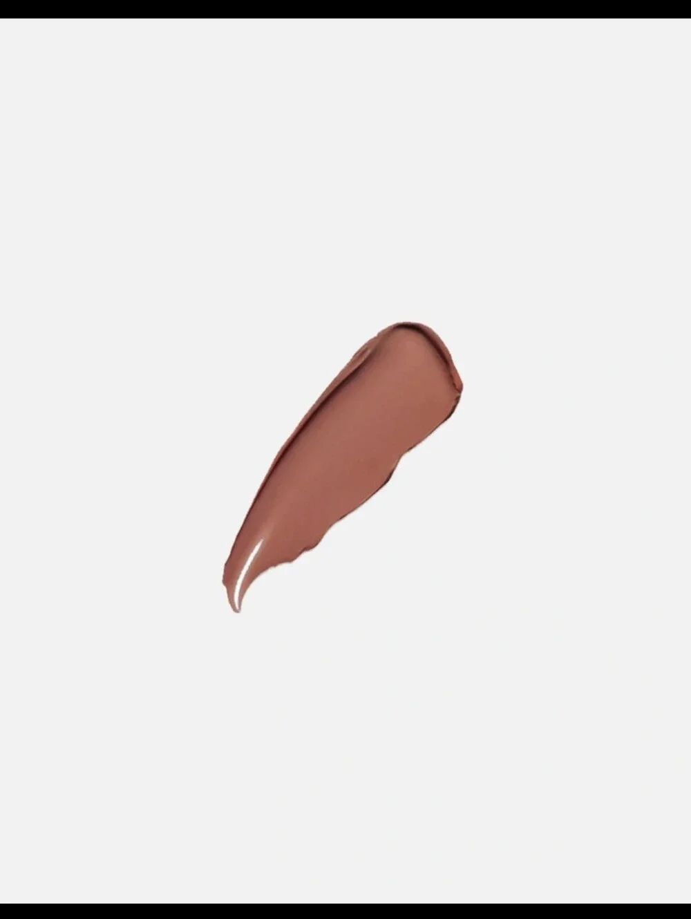Burberry Liquid Lipstick — Darjeeling Brown (86)